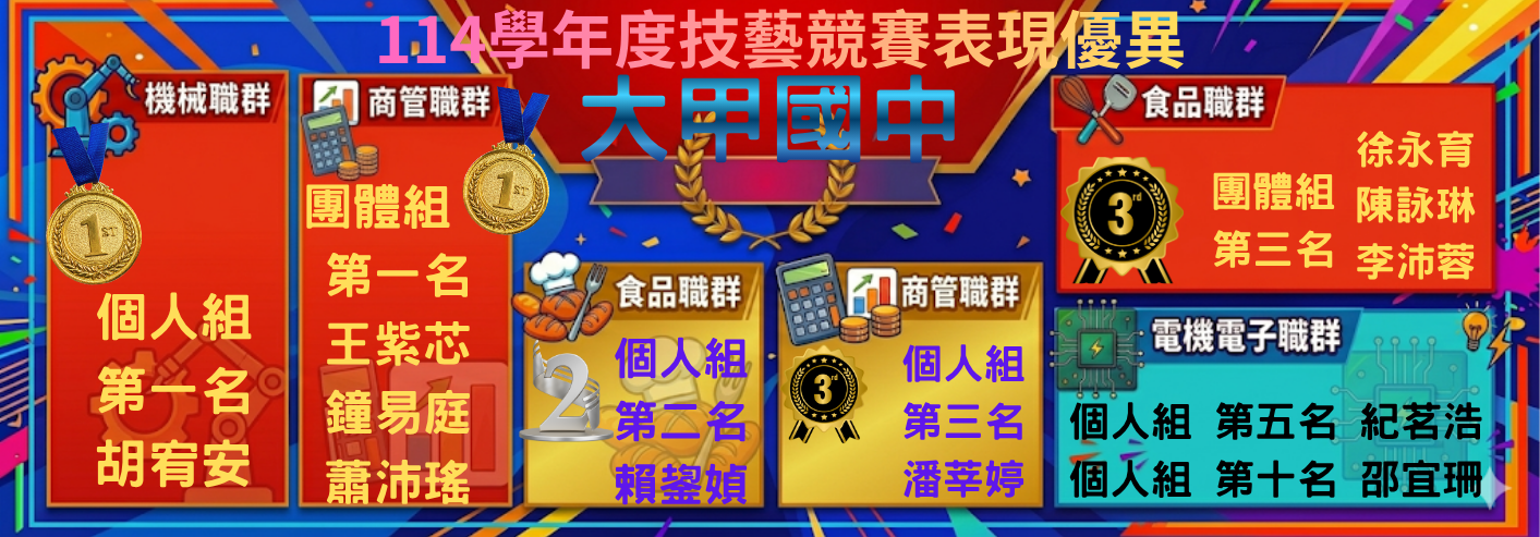 技藝競賽